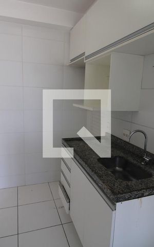 Apartamento à venda com 50m², 2 quartos e 1 vagaCozinha