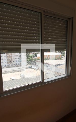 Apartamento à venda com 50m², 2 quartos e 1 vagaQuarto 1