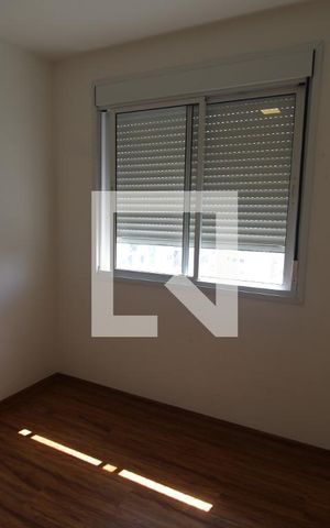 Apartamento à venda com 50m², 2 quartos e 1 vagaQuarto 2