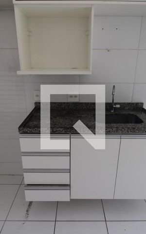 Apartamento à venda com 50m², 2 quartos e 1 vagaCozinha