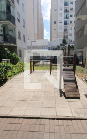 Apartamento à venda com 50m², 2 quartos e 1 vagaÁrea comum