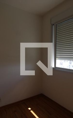 Apartamento à venda com 50m², 2 quartos e 1 vagaQuarto 2
