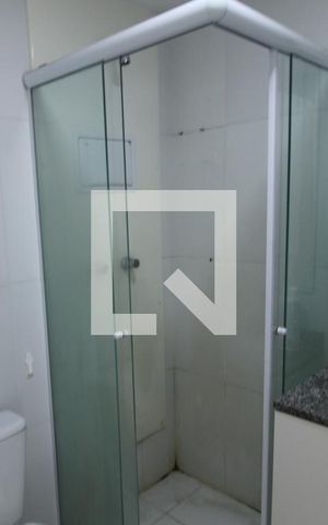 Apartamento à venda com 50m², 2 quartos e 1 vagaBanheiro