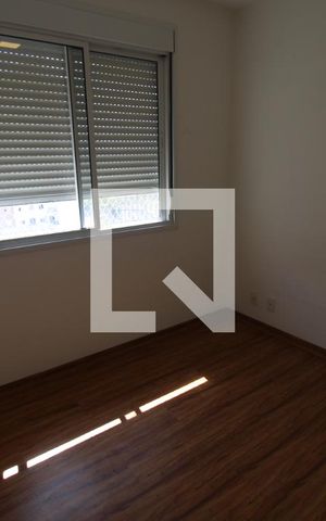 Apartamento à venda com 50m², 2 quartos e 1 vagaQuarto 2