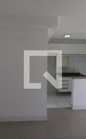 Apartamento à venda com 50m², 2 quartos e 1 vagaSala