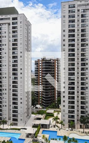 Apartamento para alugar com 64m², 2 quartos e 1 vaga Apartamento para alugar com 64m², 2 quartos e 1 vagaVista