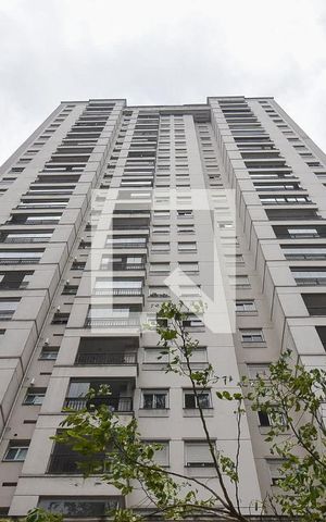 Apartamento para alugar com 64m², 2 quartos e 1 vaga Apartamento para alugar com 64m², 2 quartos e 1 vagaFachada