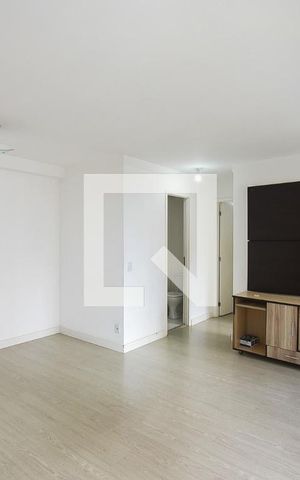 Apartamento para alugar com 64m², 2 quartos e 1 vaga Apartamento para alugar com 64m², 2 quartos e 1 vagaSala