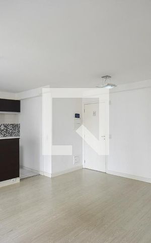 Apartamento para alugar com 64m², 2 quartos e 1 vaga Apartamento para alugar com 64m², 2 quartos e 1 vagaSala