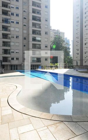 Apartamento para alugar com 64m², 2 quartos e 1 vagaPiscina