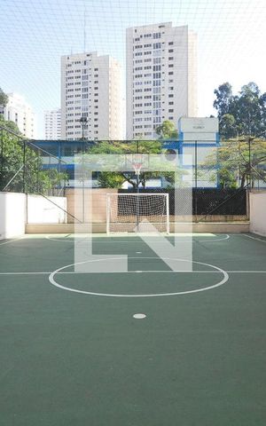 Apartamento para alugar com 64m², 2 quartos e 1 vagaQuadra 2