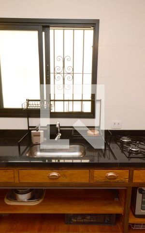 Casa à venda com 105m², 3 quartos e 1 vagaCozinha