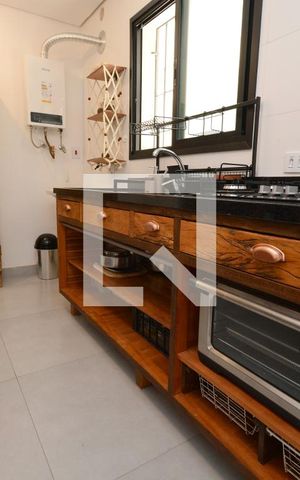 Casa à venda com 105m², 3 quartos e 1 vagaCozinha