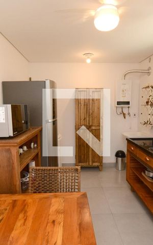 Casa à venda com 105m², 3 quartos e 1 vagaCozinha