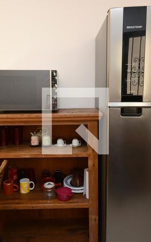 Casa à venda com 105m², 3 quartos e 1 vagaCozinha