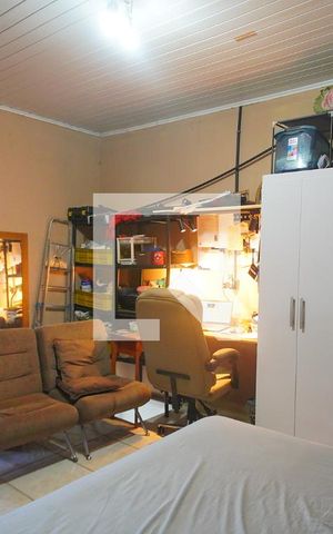 Casa para alugar com 70m², 1 quarto e sem vaga Casa para alugar com 70m², 1 quarto e sem vagaQuarto