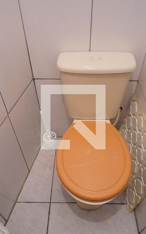 Casa para alugar com 70m², 1 quarto e sem vaga Casa para alugar com 70m², 1 quarto e sem vagaLavabo