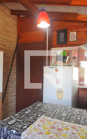 Casa para alugar com 70m², 1 quarto e sem vaga Casa para alugar com 70m², 1 quarto e sem vagaCozinha