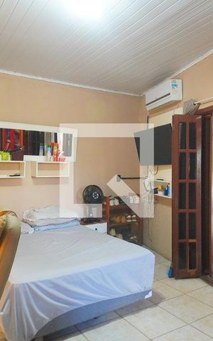 Casa para alugar com 70m², 1 quarto e sem vaga Casa para alugar com 70m², 1 quarto e sem vagaQuarto