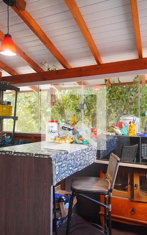 Casa para alugar com 70m², 1 quarto e sem vaga Casa para alugar com 70m², 1 quarto e sem vagaCozinha