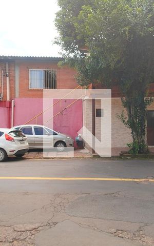 Casa para alugar com 70m², 1 quarto e sem vaga Casa para alugar com 70m², 1 quarto e sem vagaFachada