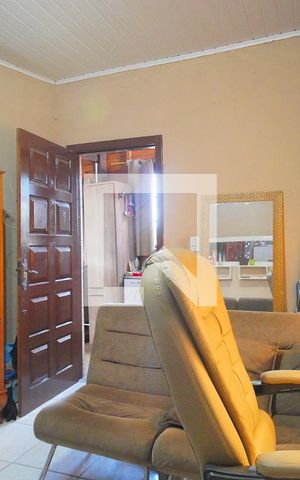 Casa para alugar com 70m², 1 quarto e sem vaga Casa para alugar com 70m², 1 quarto e sem vagaQuarto