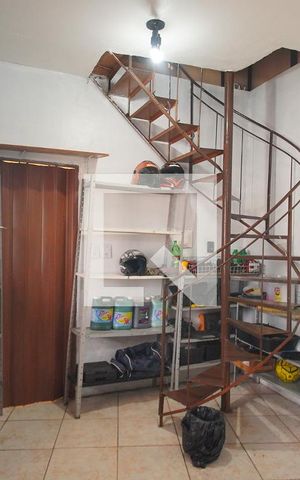 Casa para alugar com 70m², 1 quarto e sem vaga Casa para alugar com 70m², 1 quarto e sem vagaSala
