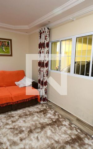 Casa à venda com 197m², 3 quartos e 3 vagasSala