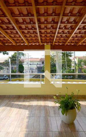 Casa à venda com 197m², 3 quartos e 3 vagasVista do Quarto 1