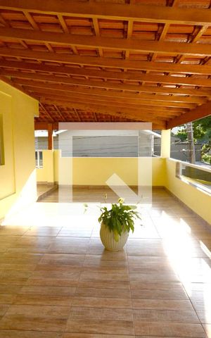 Casa à venda com 197m², 3 quartos e 3 vagasVaranda da Sala