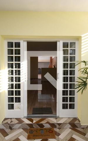 Casa à venda com 197m², 3 quartos e 3 vagasHall de entrada