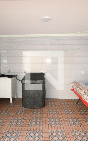 Casa à venda com 197m², 3 quartos e 3 vagasÁrea de Serviço