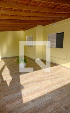 Casa à venda com 197m², 3 quartos e 3 vagasVaranda da Sala