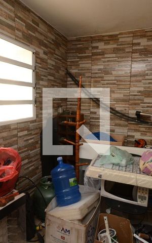Casa à venda com 197m², 3 quartos e 3 vagasQuarto de Serviço