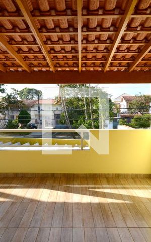 Casa à venda com 197m², 3 quartos e 3 vagasVista do Quarto 2