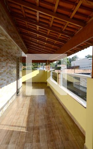 Casa à venda com 197m², 3 quartos e 3 vagasVaranda da Sala
