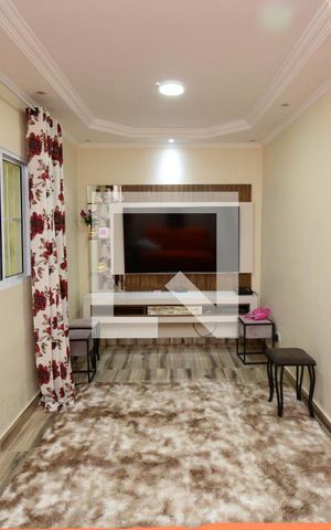 Casa à venda com 197m², 3 quartos e 3 vagasSala