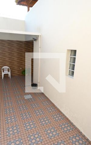 Casa à venda com 197m², 3 quartos e 3 vagasQuintal