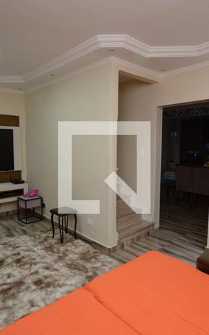 Casa à venda com 197m², 3 quartos e 3 vagasSala