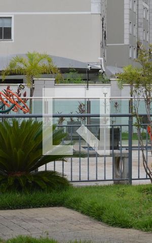 Apartamento à venda com 46m², 2 quartos e 1 vagaEspaço Fitness