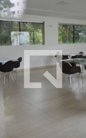 Apartamento à venda com 46m², 2 quartos e 1 vagaÁrea comum - Salão de festas