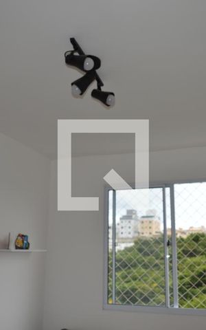Apartamento à venda com 46m², 2 quartos e 1 vagaQuarto 1