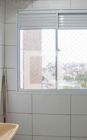 Apartamento à venda com 47m², 2 quartos e 1 vagaÁrea de Serviço