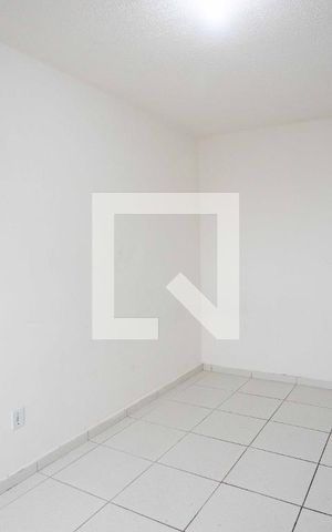 Apartamento à venda com 47m², 2 quartos e 1 vagaQuarto 1