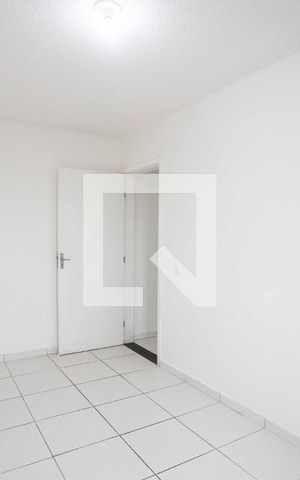 Apartamento à venda com 47m², 2 quartos e 1 vagaQuarto 1