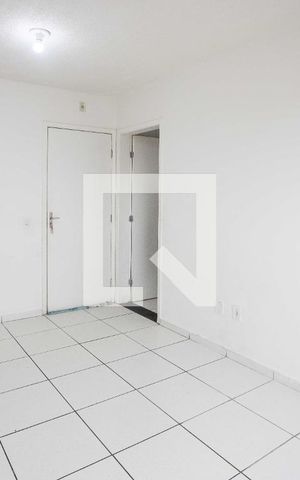 Apartamento à venda com 47m², 2 quartos e 1 vagaSala