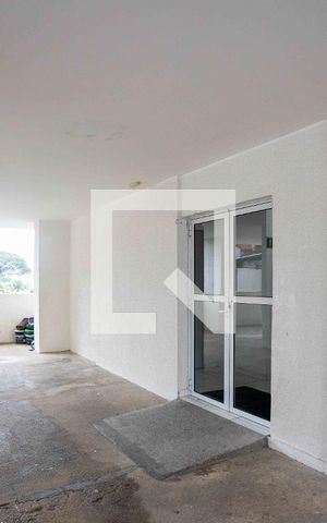 Apartamento à venda com 47m², 2 quartos e 1 vagaÁrea comum