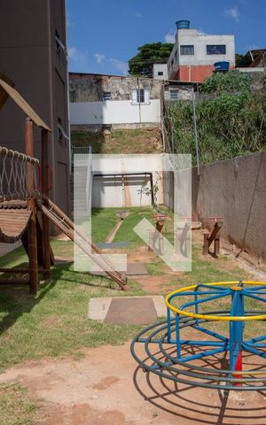 Apartamento à venda com 47m², 2 quartos e 1 vagaPlayground