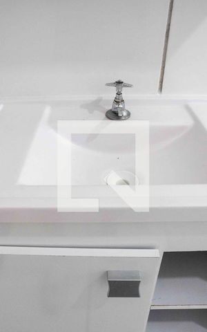 Apartamento à venda com 47m², 2 quartos e 1 vagaBanheiro