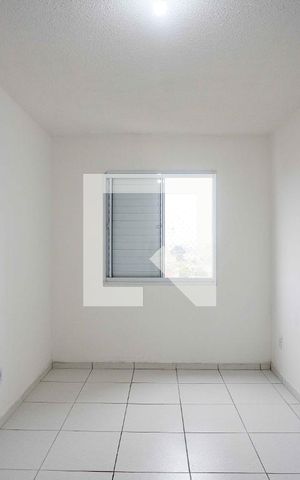 Apartamento à venda com 47m², 2 quartos e 1 vagaQuarto 1